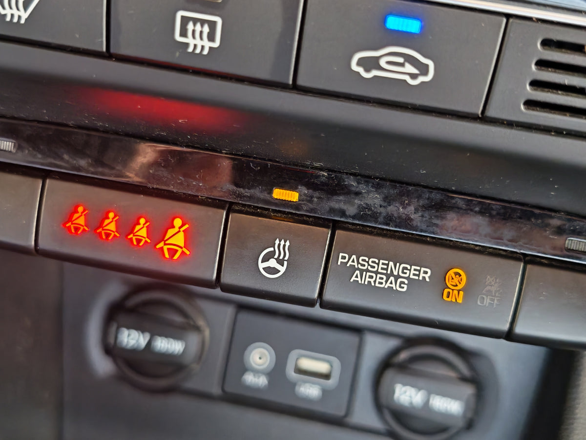 Hyundai i20 Premium