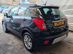 Vauxhall Mokka Exclusiv