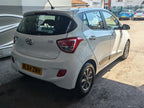 Hyundai i10 Premium