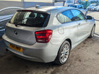 BMW 1 Series 116i SE