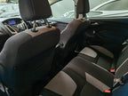 Ford Focus Zetec Navigator