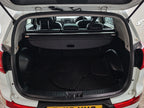 Kia Sportage KX-3