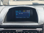 Ford Fiesta Titanium