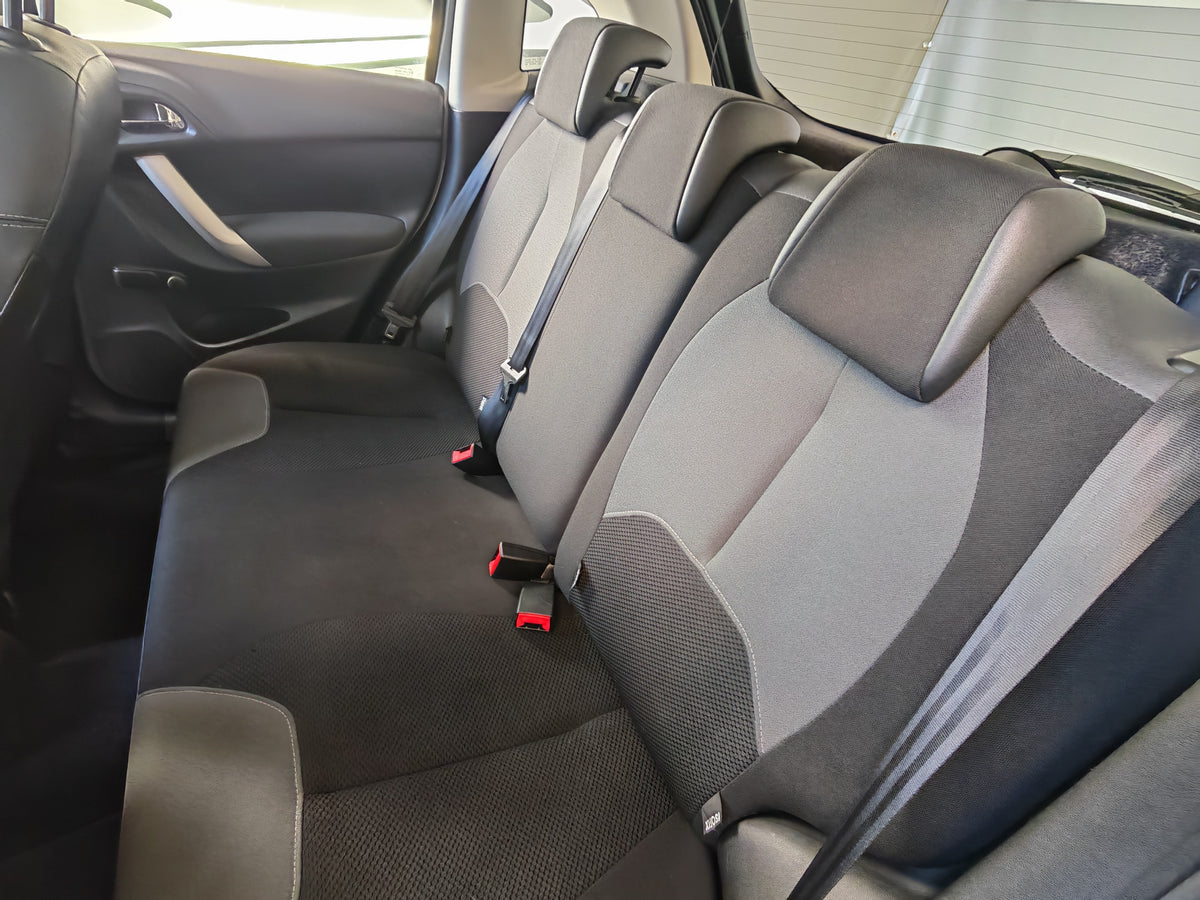 Citroen C3 VTR+