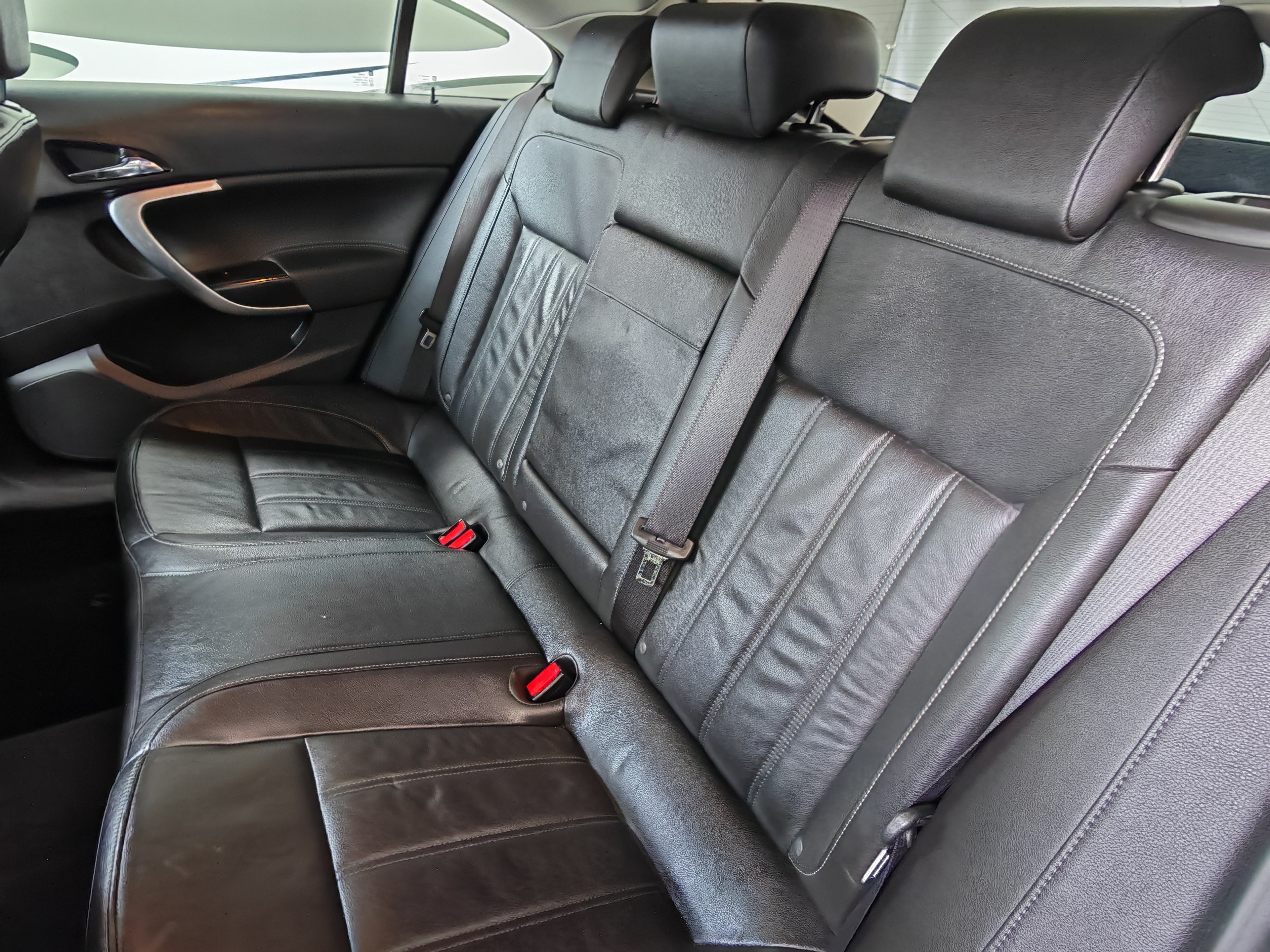 Vauxhall Insignia Elite Nav