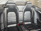 Mercedes E250D Cabriolet