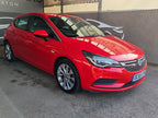 Vauxhall Astra Energy