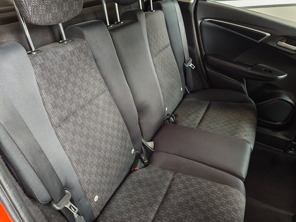 Honda Jazz SE