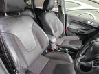 Ford Fiesta Titanium X