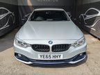 BMW 4 Series Gran Coupe Auto
