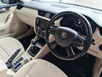 Skoda Octavia Elegance Estate