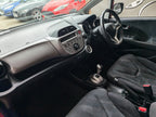 Honda Jazz Auto