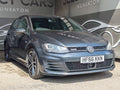 Volkswagen Golf GTD