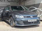 Volkswagen Golf GTD