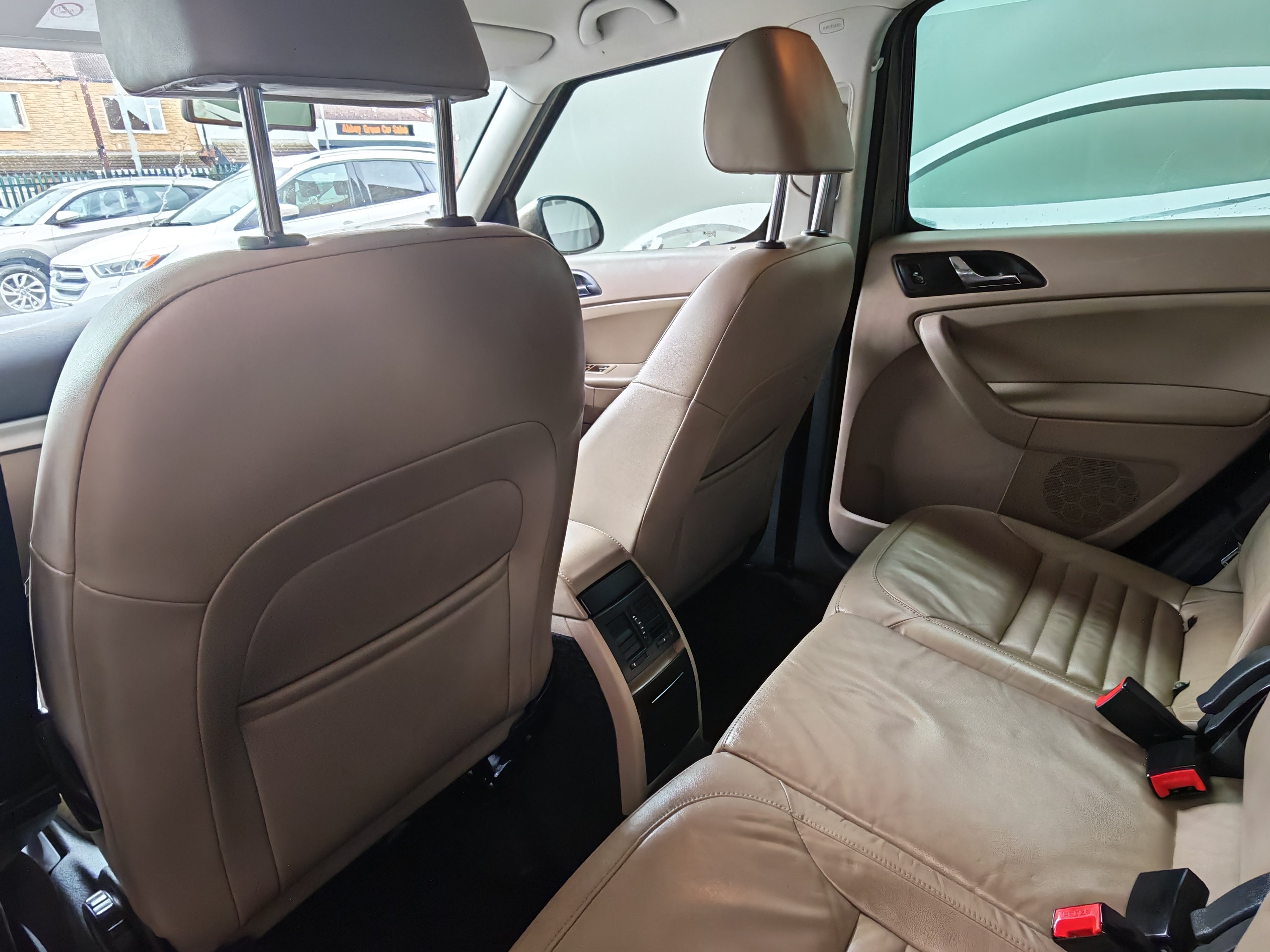 Skoda Yeti Elegance