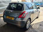 Suzuki Swift SZ4