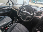 Vauxhall Mokka Exclusiv