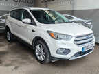 Ford Kuga Titanium