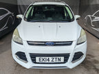 Ford Kuga Titanium