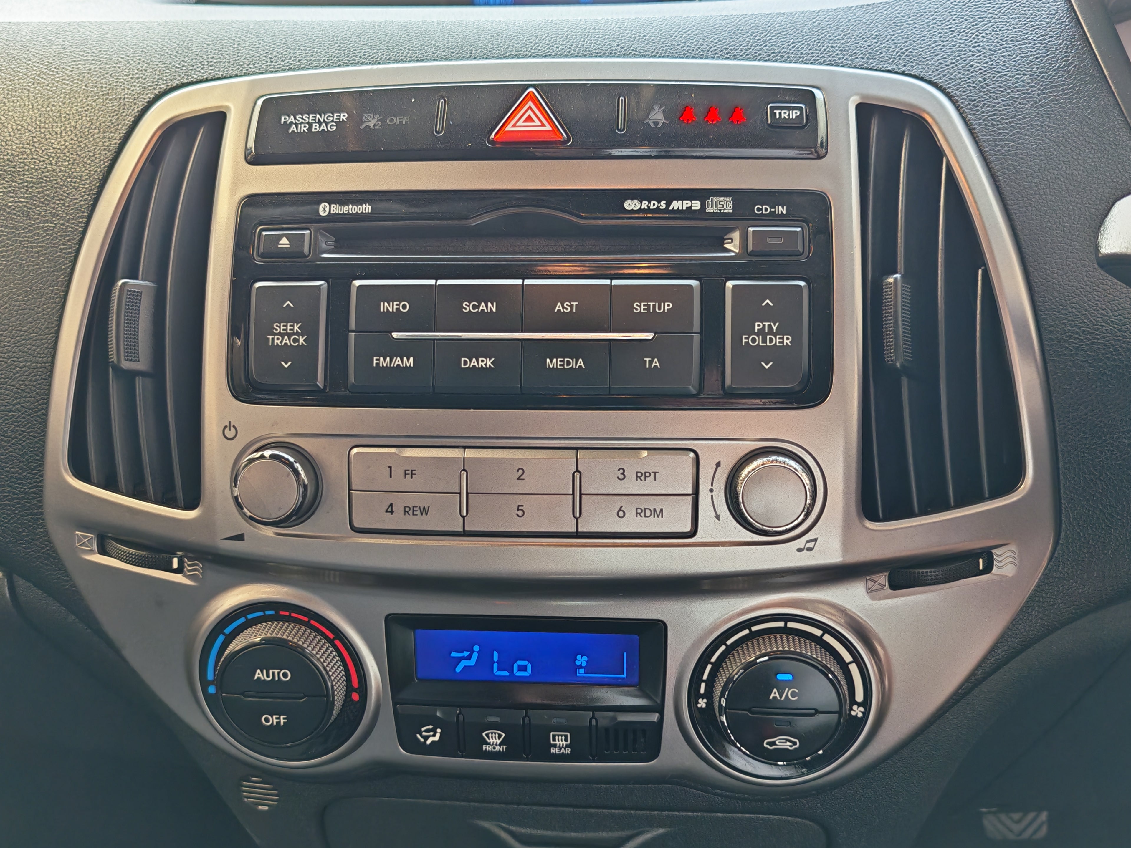 Hyundai i20 Style
