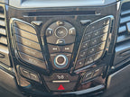 Ford Fiesta Zetec