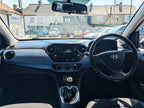 Hyundai i10 Premium