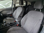 Ford Focus Titanium