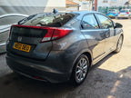 Honda Civic Se-T