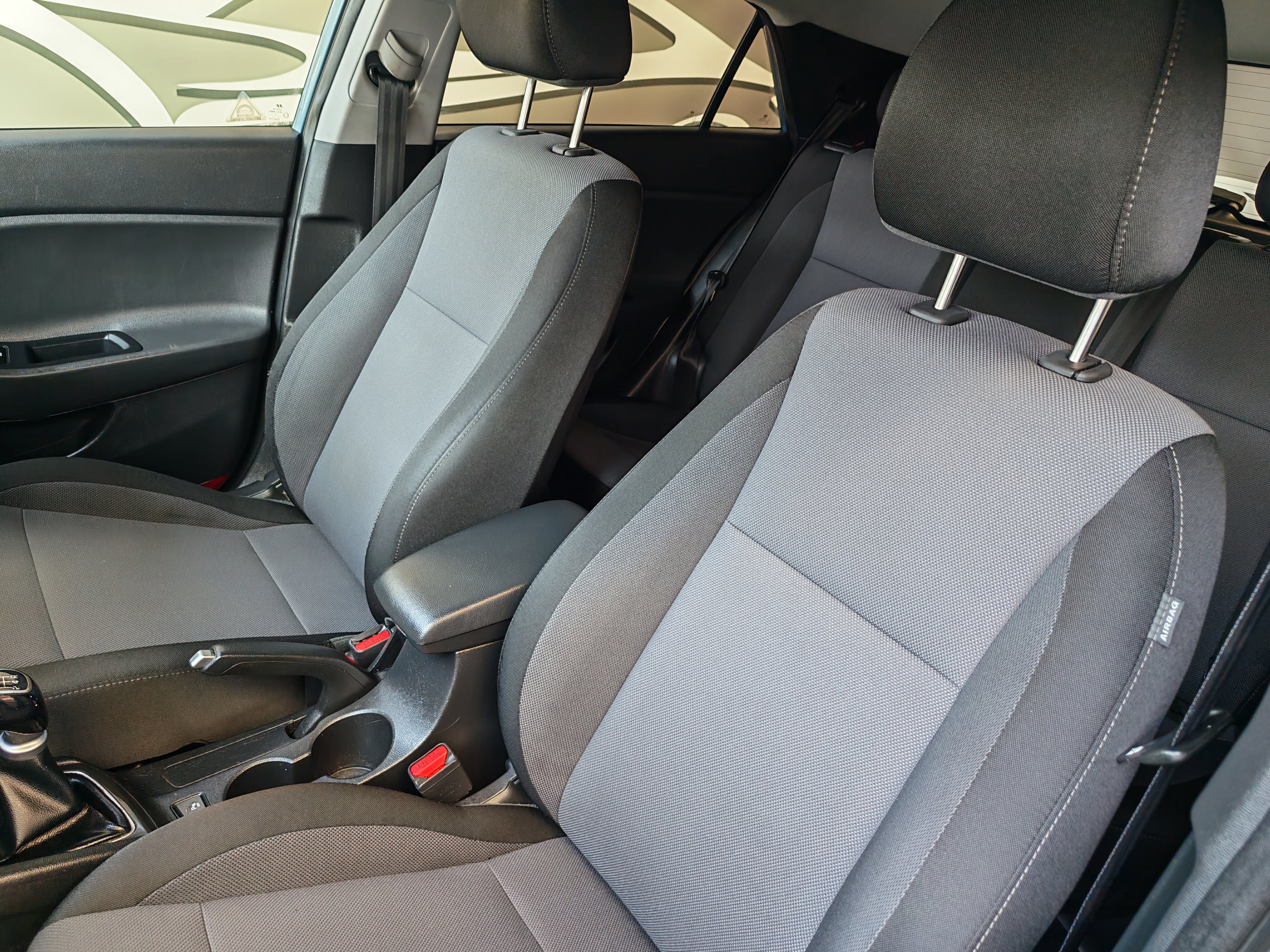 Hyundai i20 Premium Nav