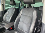 Volkswagen Sharan SEL
