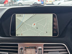 Mercedes-Benz E Class Cabriolet
