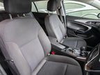 Vauxhall Insignia Tourer