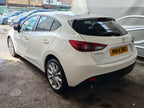 Mazda 3 Sport Nav