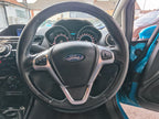 Ford Fiesta Titanium