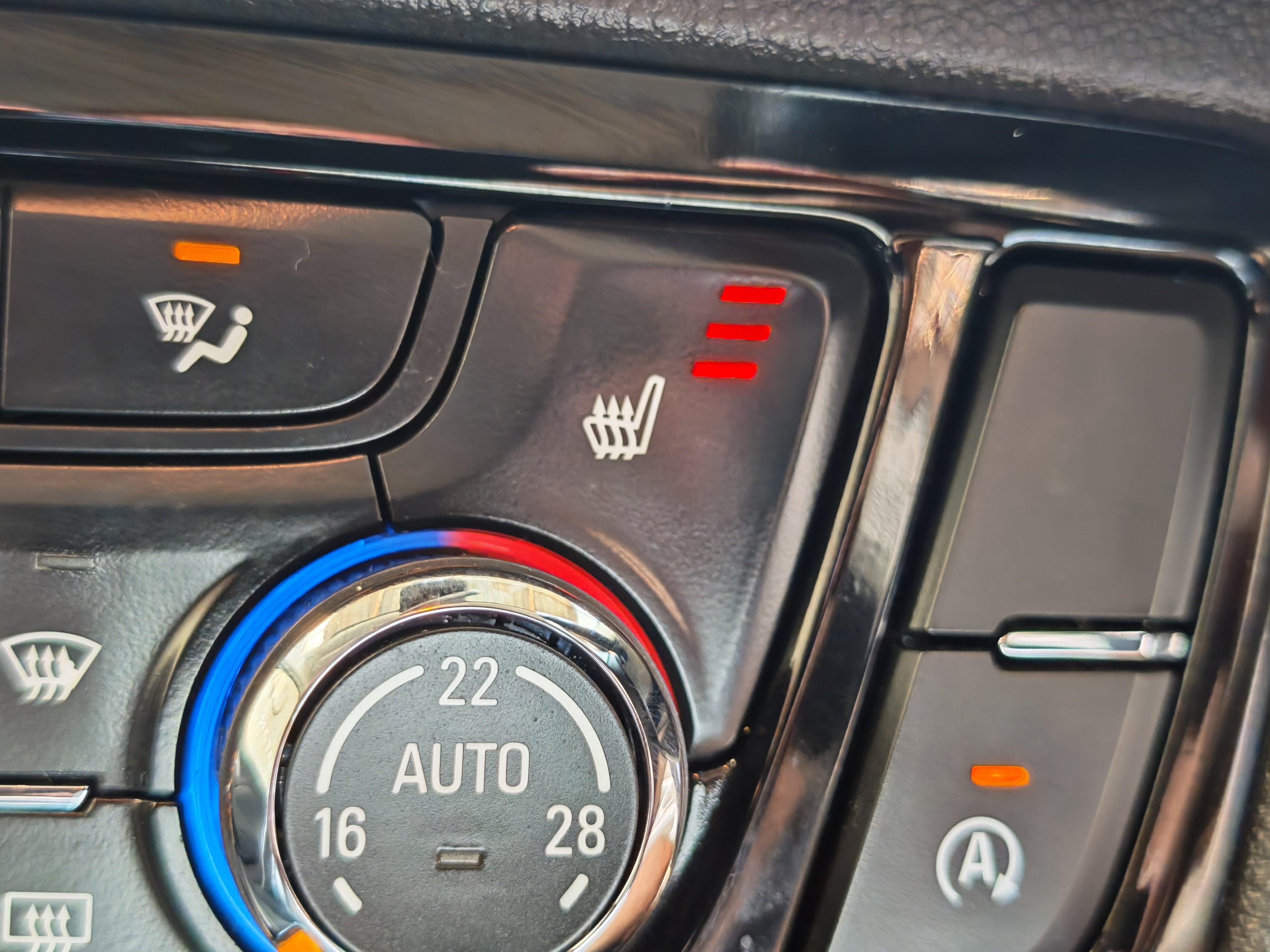 Vauxhall Mokka X Elite Nav
