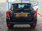 Vauxhall Mokka Exclusiv