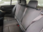 BMW 116D ED Plus