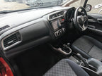 Honda Jazz SE