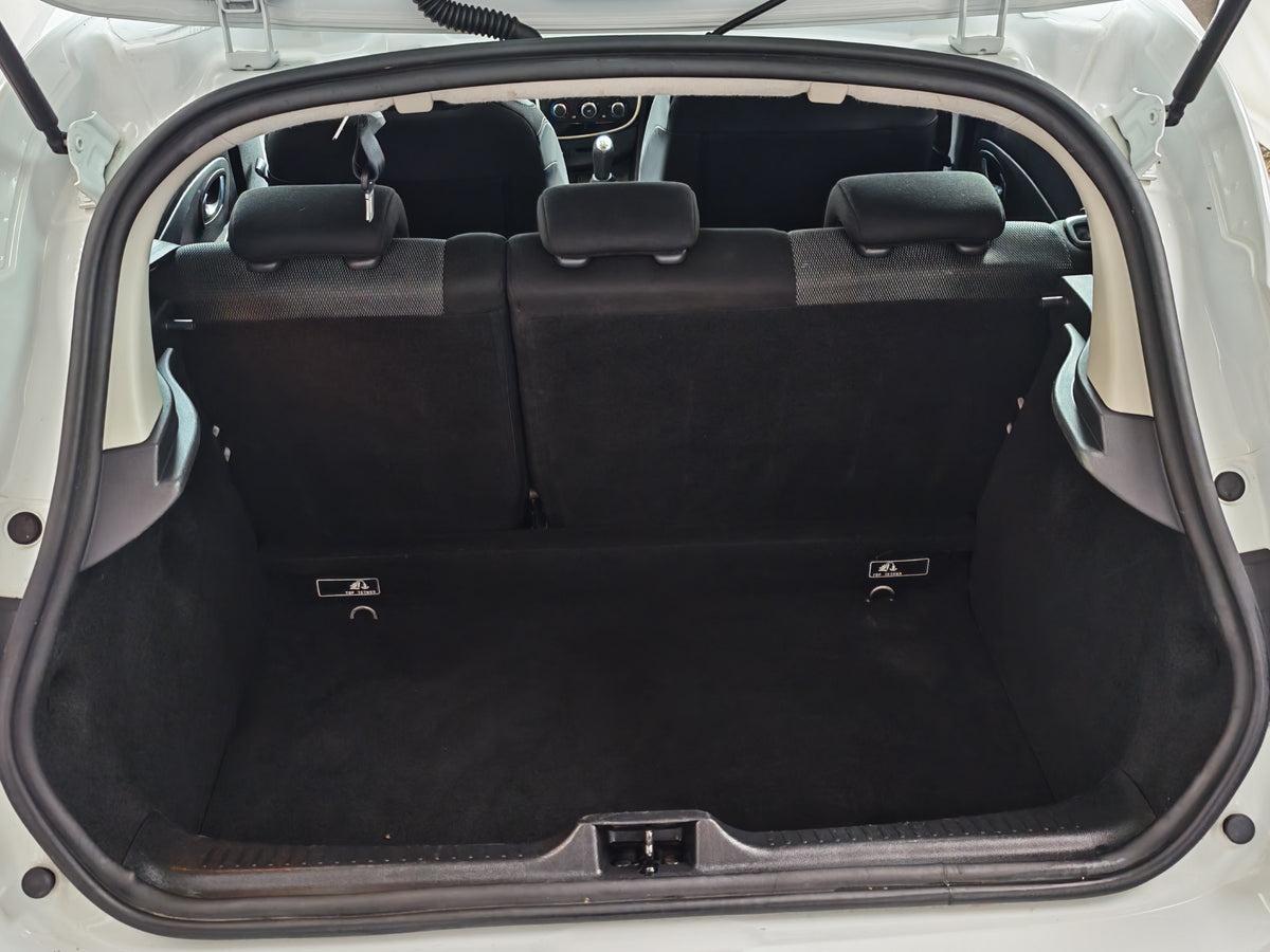 Renault Clio Dynamique Nav
