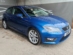 Seat Leon FR