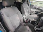 Ford Fiesta Titanium