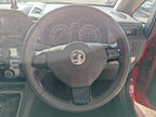 Vauxhall Zafira Design