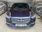 Vauxhall Insignia SRI VX Line Nav