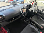 Renault Clio Dynamique Nav