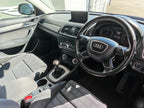 Audi Q3 SE