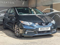 Honda Civic SE Plus