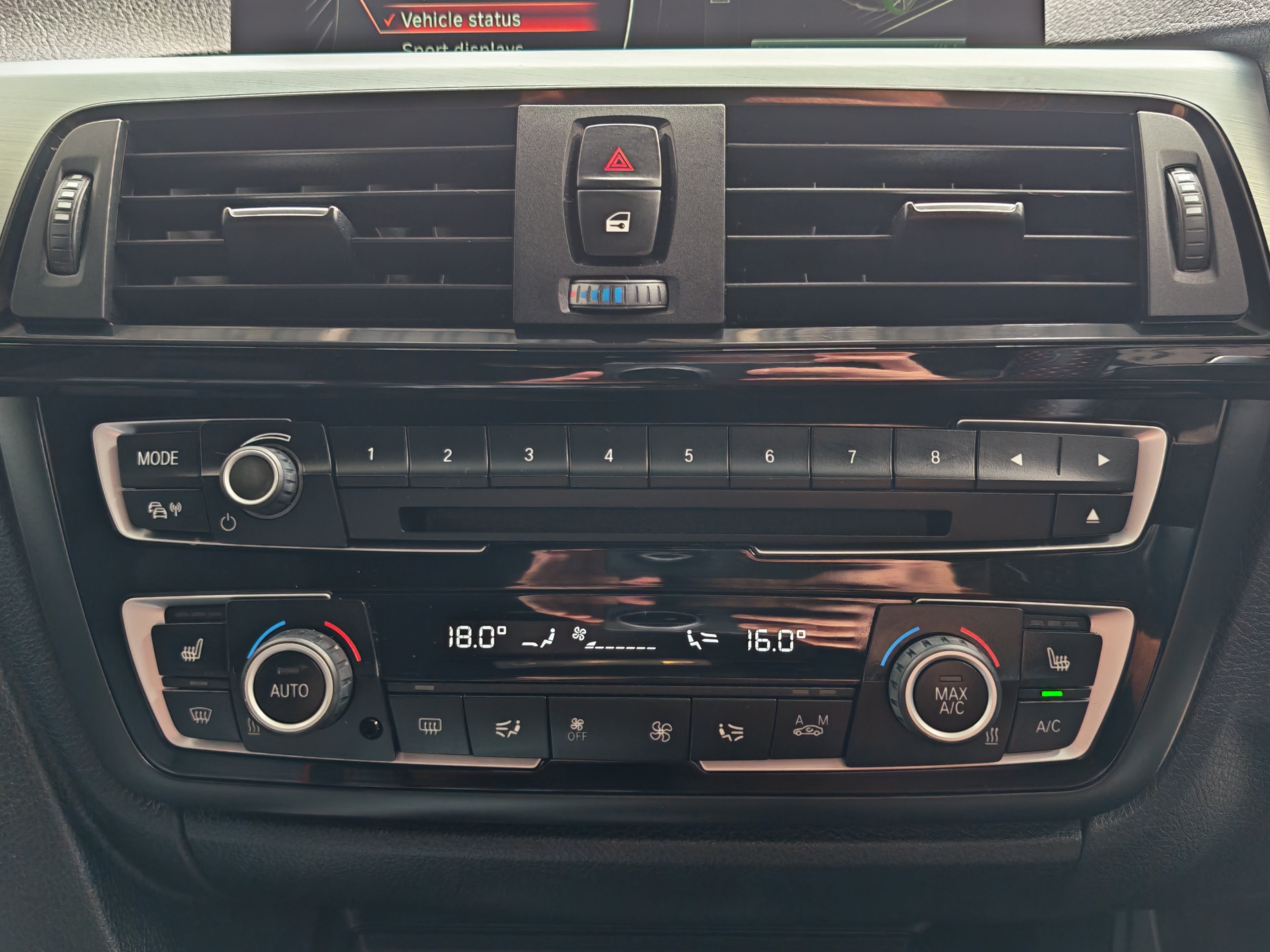 BMW 4 Series Gran Coupe Auto