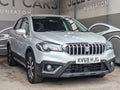 Suzuki SX4 S-Cross SZ-T