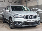 Suzuki SX4 S-Cross SZ-T
