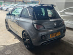Vauxhall Adam S